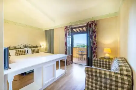 Borgo di Cortefreda Relais - 67