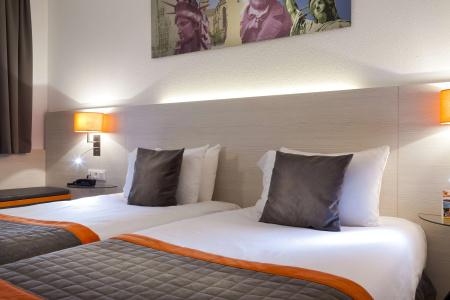 Best Western Colmar Expo - 48
