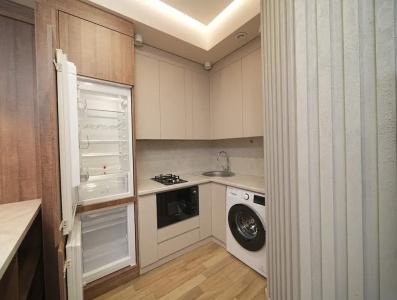 Sweet Home Deluxe Apart-hotel - 209