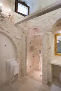 Romantic Trulli - 12
