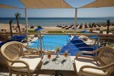 Shams Prestige Abu Soma - 16