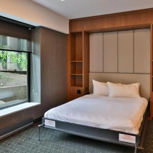 Bonaventure Montreal - 42