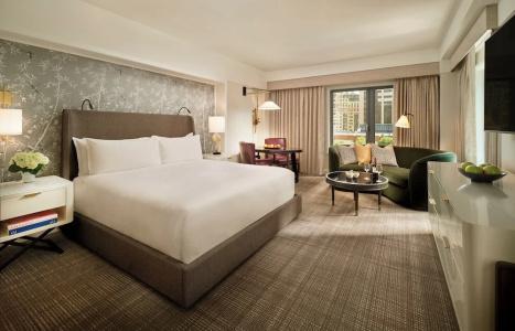 Mandarin Oriental, Boston - 58