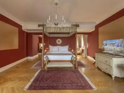 The Mozart Prague - Preferreds - 245