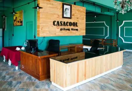 Casacool Khoalak - 13