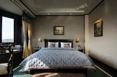 Diplomat Residency - 39