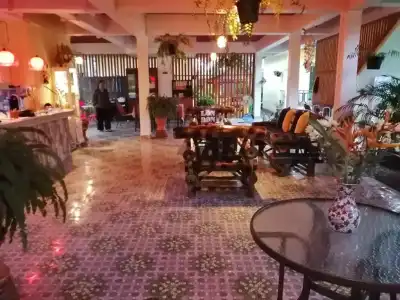 Bed & Breakfast To-Co - 26