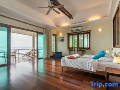 Pawapi Beach Resort - 71