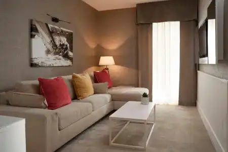 Suite Maestrale - 77