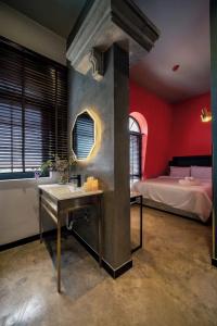 le Jardin Secret - 18