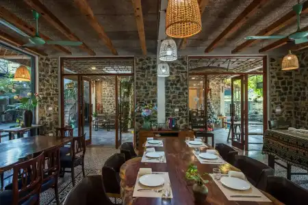 LittleTamCoc Boutique villa Ninh Binh - 31