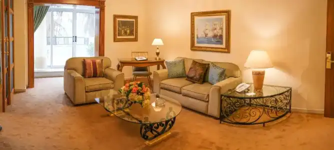 Amman International - 108