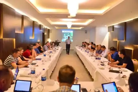Heybeli Otel Bursa - 17