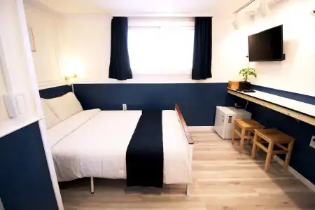 Seoul Mansion Guest House - 134