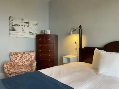 Emerson Inn - 40