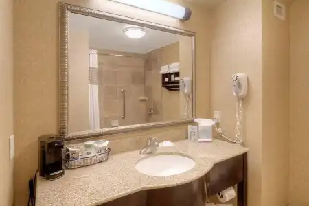 Hampton Inn & Suites Billings West I-90 - 9