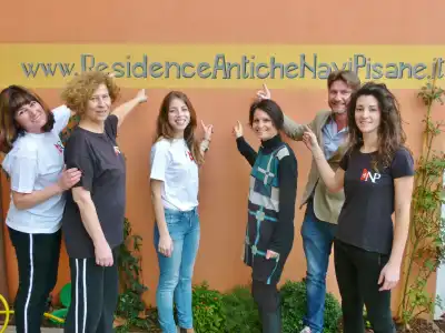 Vele Storiche Pisane - 21