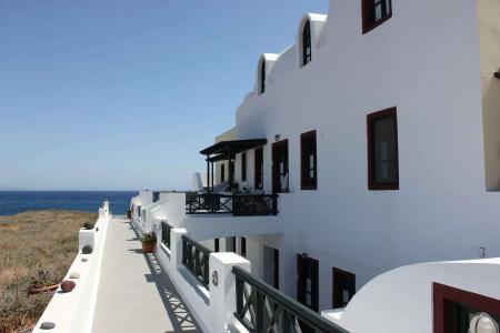 Vrachia Studios & Apartments - 15