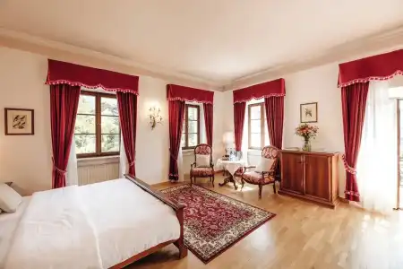 Castel Rundegg - 57