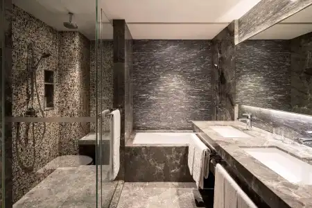 JEN Singapore Tanglin by Shangri-La - 12