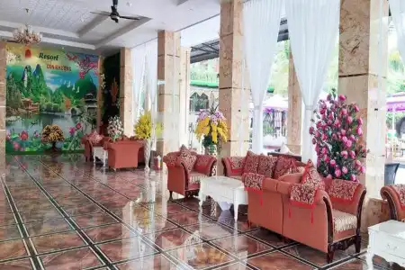 Con Khuong Resort Can Tho - 0