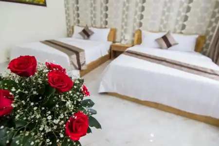 One Season Boutique Vung Tau - Beachfront - 52
