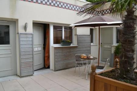 Almoria Hôtel & Spa - 105