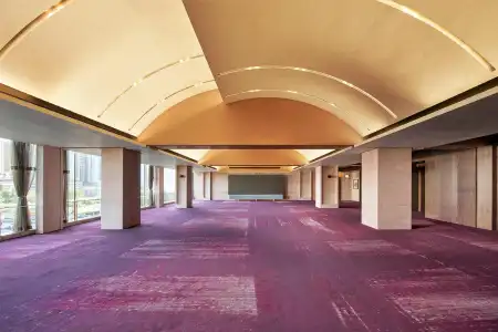 Kempinski Chengdu - 16