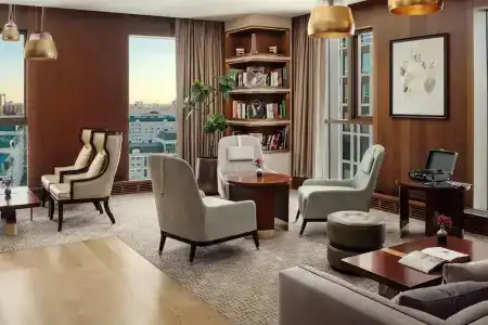 The Ritz-Carlton - 66