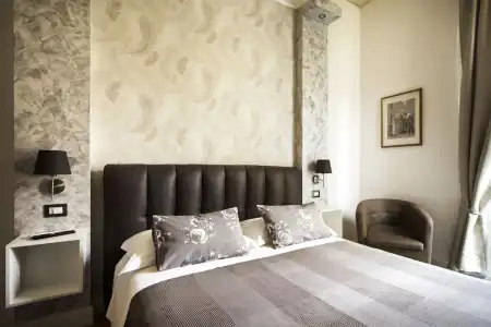 Residenza Tupini S.Pietro Suites - 1