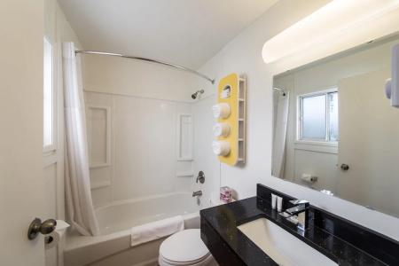 Motel 6 Cranbrook, BC - 99
