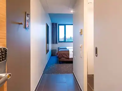 B&B München-Olympiapark - 50