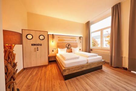 All Inclusive Apartment in Wangerland Resort - 61