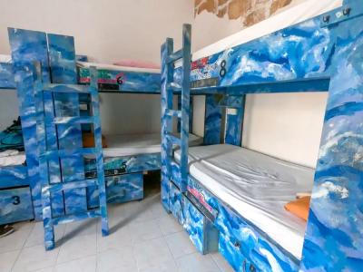 Hostel Malti Budget - 31