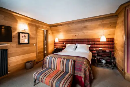 Hôtel la Mourra - 100