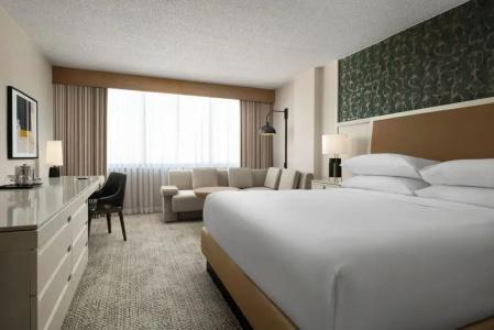 Sheraton Grand Nashville Downtown - 51