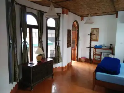 Mut Mee Garden Guest House - 39