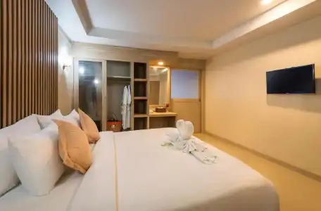 Lanta Sand Resort & Spa - 52