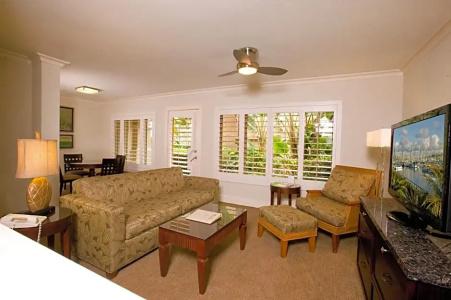 Best Western Plus Island Palms & Marina - 185