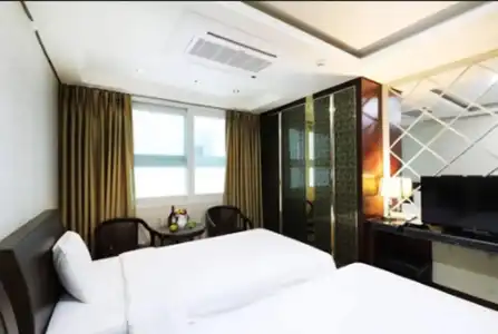 Inter City Seoul - 5