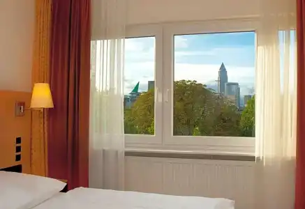 Plaza Frankfurt - 22