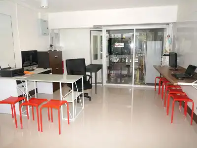 A Good Place - Hostel - 1
