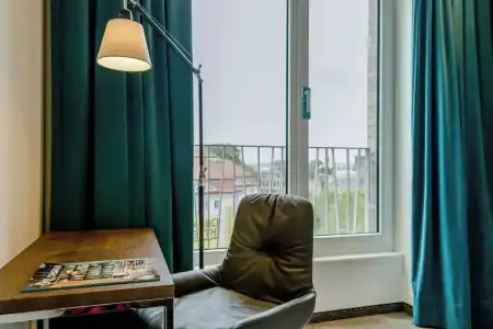 Motel One Dresden Am Zwinger - 42