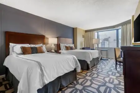 Omni Richmond - 90