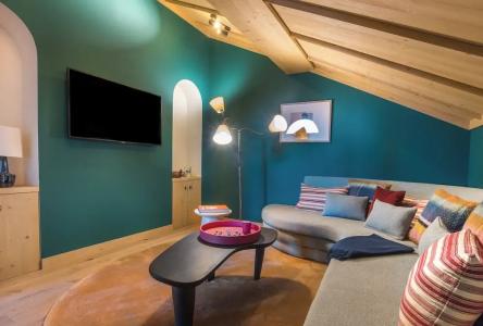 le Coucou Méribel - 129