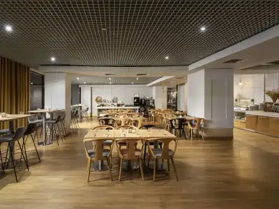 Mercure Bucharest Unirii - 20