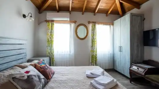Paparuna Butik Otel - 40