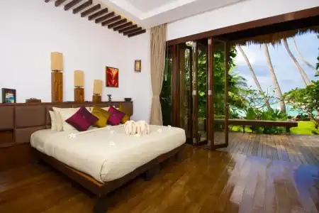Koh Tao Cabana Resort - 2