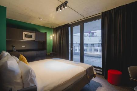 The Social Hub Berlin Alexanderplatz - 1