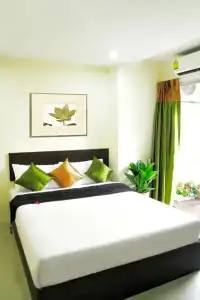 CS Residence - 32